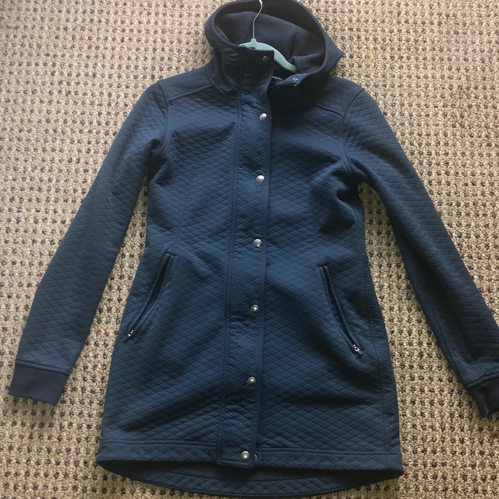 Women's North Face Jacket